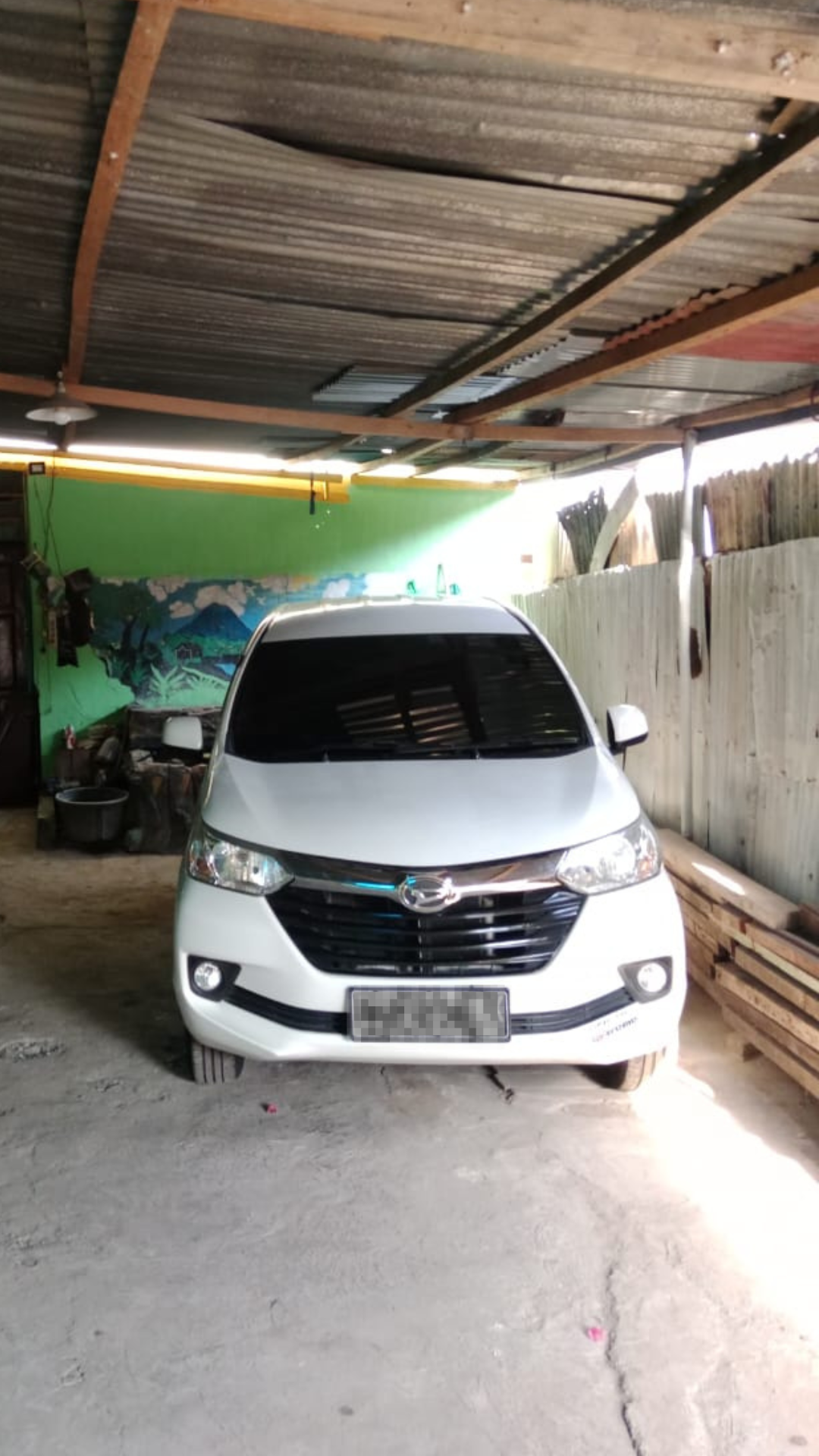Sewa mobil alor terdekat 1