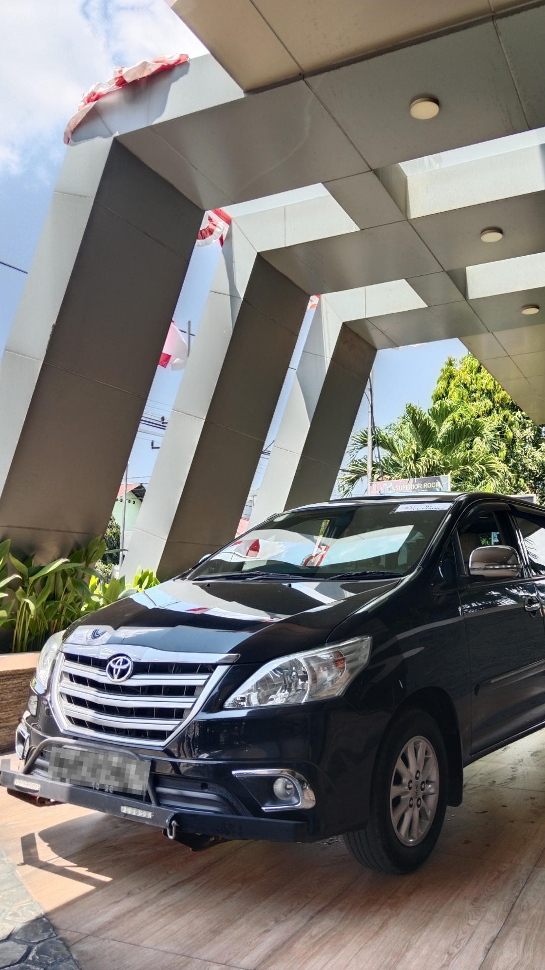 Sewa mobil alor terdekat 3